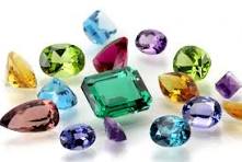 Gemstones
