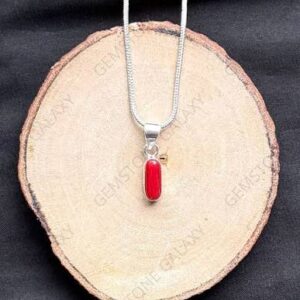 Red Coral (Moonga)